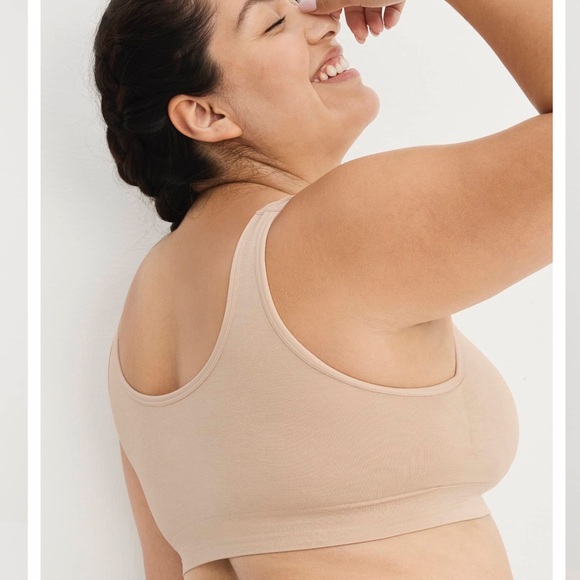 Jockey Seamfree Bralette - Picture 2 of 7